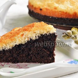 Пирог «Мечта»