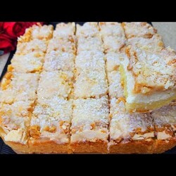 Теперь кто пробует просит рецепт!