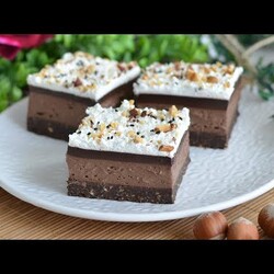 Čokoladno kremasti kolač kojem ne možete odoljeti!