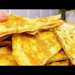 ГОРА Вкусных "ШТУЧЕК" на завтрак - Мои дети ОБОЖАЮТ