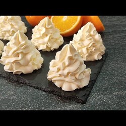 Как сделать дорогой крем ДЕШЕВЛЕ!  Крем творожный с желатином.