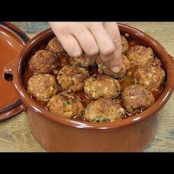 Невероятно вкусно! Евтино, просто и лесно селско ястие. Рецепта, която никога не сте готвили