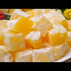 ИЗ НИЧЕГО БЫСТРО К ЧАЮ! ГОРА КОНФЕТ ЗА 15 МИНУТ.