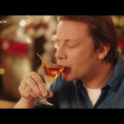 Рождественские рецепты Джейми Оливера