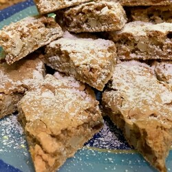 Пирог-печенье Мазурка | Mazurka Pie | Մազուռկա Թխվածք