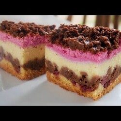 ПОПУЛЯРНЫЙ СЫРНИК ПОЛЯЧКА! Вкуснее любого ТОРТА! Творожный ПИРОГ! Cheese cake!