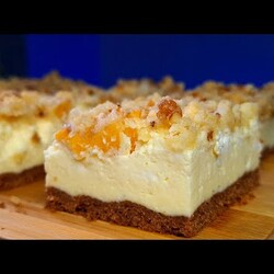 To najlepsze ciasto, jakie kiedykolwiek jadłeś! Będziesz je robić codziennie! Jest po prostu idealne