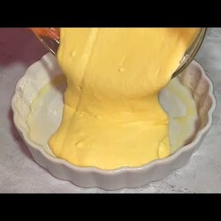 SIRNICA BEZ KORA koja se priprema za 5MIN - NEMA ČEKANJA, MERE NA ČAŠU!