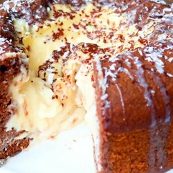 Быстрый торт «Молочные тропики» — нежный простой десерт | sm-news.ru