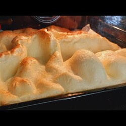 яичный рулет