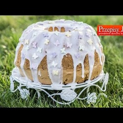 NAJLEPSZA BABKA MAJONEZOWA