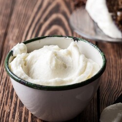 20 быстрых рецептов творожного крема для торта