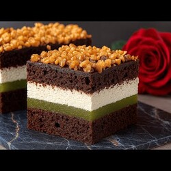 Gwarantuję – takiej wilgotnej pyszności jeszcze nie jedliście! Idealny jabłecznik!