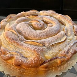 La Torta Famosa in Italia Ricetta fantastica che vale di provare ...!!