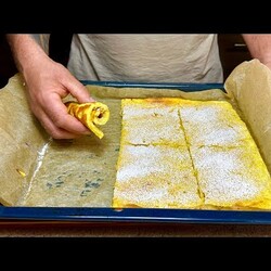 Naleśniki z piekarnika z jabłkami od dzisiaj smażenie naleśników będzie Twoim ulubionym zajęciem