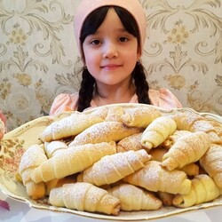 Я В ВОСТОРГЕ ОТ РЕЗУЛЬТАТА!❤МОЯ 5ти ЛЕТНЯЯ