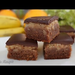 Najlakši kolač sa jabukama ikada! Mek, sočan i gotov za tren! Easiest Apple Cake Ever