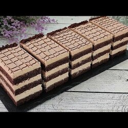 Роскошный знаменитый Шоколадный торт DESPACITO! Очень просто и быстро! Без желатина!