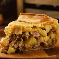 30 самых вкусных начинок для пирогов