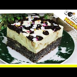 ELEGANT - CIASTO Z PYSZNĄ MASĄ SEROWĄ , ZACHWYCI NAWET NAJBARDZIEJ WYMAGAJĄCEGO SMAKOSZA.