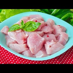 ТОП-5 Рецептов из ФИЛЕ ИНДЕЙКИ, в Которые вы ВЛЮБИТЕСЬ! Быстрые и Вкусные БЛЮДА на УЖИН или на ОБЕД