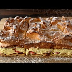 Dieses Rezept ist mehr als 100 Jahre alt - Es wurde von meiner Großmutter gelehrt