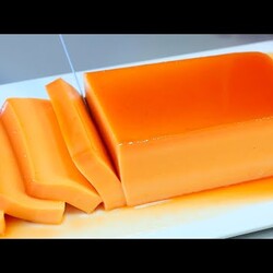 Я в Шоке Как Это Вкусно! Только МОЛОКО и ТЫКВА! Лучший Осенний Десерт!