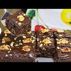 HIT Bez BRAŠNA Bez ŠEĆERA Bez PUTERA с бананом и шоколадом