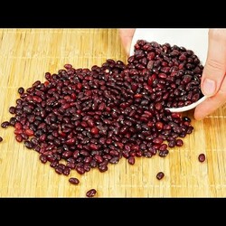 Сразу 10 улётных САЛАТОВ с обычной ФАСОЛЬЮ за считанные минуты!