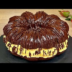 Лучший рецепт торта "Еда ангелов"