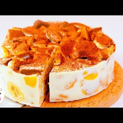 Cake in 1 Minute! NO BAKE Cake! Cooking at home