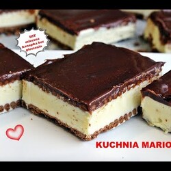 EXPRESOWA MLECZNA KANAPKA BEZ PIECZENIA -  MILK SANDWICH