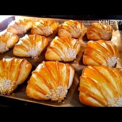 ВОТ ЧТО НУЖНО ГОТОВИТЬ ИЗ ТВОРОГА! СЛИШКОМ ВКУСНО, ЧТОБЫ ЖДАТЬ ПРАЗДНИКА ОРИГИНАЛЬНЫЙ РЕЦЕПТ СОЧНИКИ