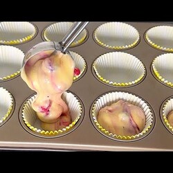 Si vous avez 2 œufs et du Yaourt! Préparez cette recette en 10 minutes! Simple et très savoureuse