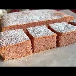 Ciasto z kisielem – hit z PRL-u, który wraca na salony!