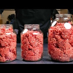 Съедаются ДЕСЯТКАМИ! Таких ещё не было!!! Ленивый рецепт, как советовал дед!