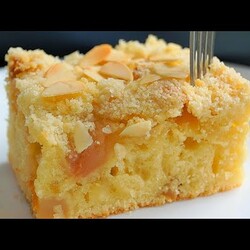 Гости отказались от всего, когда его увидели! Бесподобный ПИРОГ С ЯБЛОКАМИ намного вкуснее торта!!!