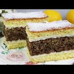 CHIŃSKI PLACEK - CZYLI NIESAMOWICIE PYSZNE CIASTO Z JABŁKAMI KTÓREGO KONIECZNIE MUSISZ SPRÓBOWAĆ