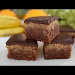 NAJSOCNIJI KOLAC IKADA KOJI SAM PROBALA SA JABUKAMA - FENOMENALAN KOLAC KOJI CE VAS ODUSEVITI