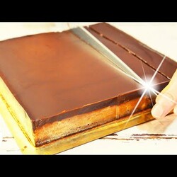 Торт БЕЗ ВЫПЕЧКИ за 5 Минут