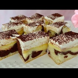 ŠARENI  KOLAČ, NEŠTO IZUZETNO JEDNOSTAVNO I BRZO ZA NAPRAVITI