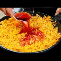 Вместо пирогов и торта! Купил рецепт в IKEA, в который влюбилась моя дочка! Гости восхищались 40 мин