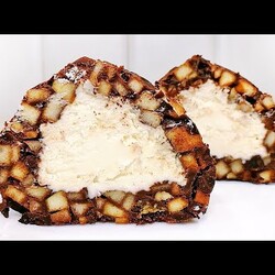 ОБАЛДЕННЫЙ Десерт за 10 минут Без Выпечки - ТАК Вы еще не готовили :)