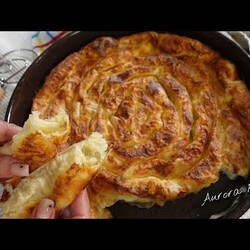 Pita,  Brza Kratka i Neodoljivo Slatka