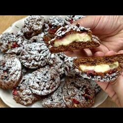 I Biscotti si Sciolgono in Bocca