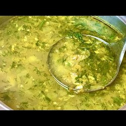 Самый Вкусный Суп с Секретным ингредиентом! Одной тарелки всегда мало!