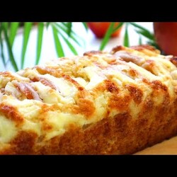 Боже ,КАК Это Вкусно! И  Торта не НАДО!Бесподобный  яблочный  ПИРОГ / Просто готовится,тает во рту