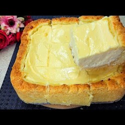 Не Пирог, А золото! НАУЧИЛ АРАБСКИЙ ПОВАР! ЭТО ЛУЧШИЙ ПИРОГ КОТОРЫЙ Я ПРОБОВАЛА!