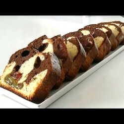 Pandispan cu cacao Reteta pas cu pas