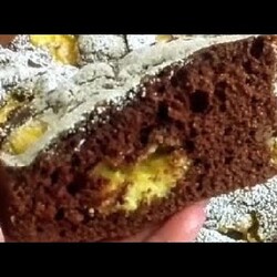 ПИРОГ — КАК ДОРОГОЙ  ТОРТ